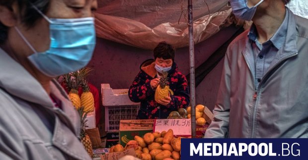 Президентът на Китай Си Цзинпин заяви че страната му е