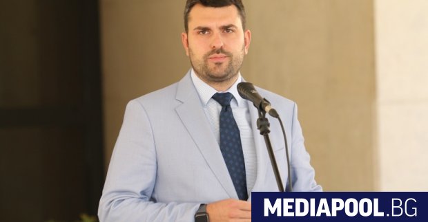 Външно министерство в лицето на зам външния министър Георг Георгиев забърка