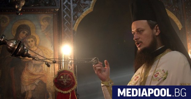 Светият синод излезе с позиция с която се разграничава от