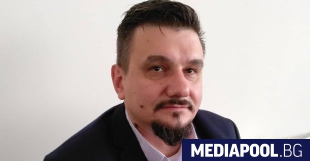 Когато идентифицираш хора които са на протеста с цел размирици