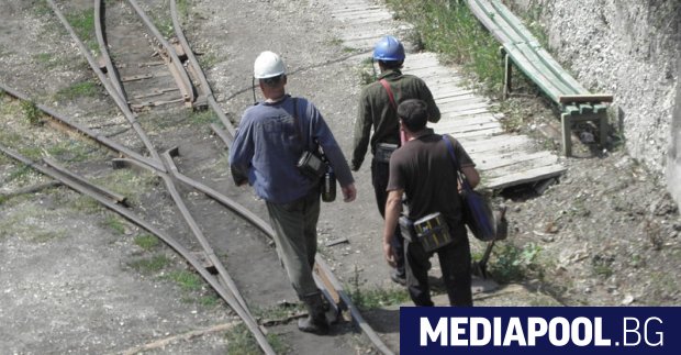 Добивът на полезни изкопаеми в България е нараснал през 2019
