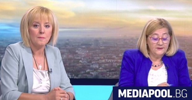 Предложението при епидемична ситуация да се гласува два дни наистина