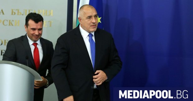 Премиерът на Северна Македония Зоран Заев смята, че може да
