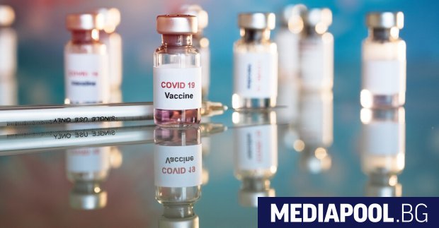 COVID 19 patients in Bulgaria who are treated in hospital dropped