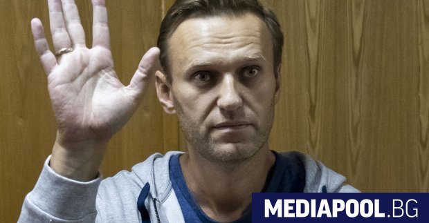 Руският опозиционен лидер Алексей Навални е в кома и е
