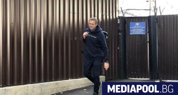 Харизматичен преследвач на корупцията в редиците на руския елит Алексей