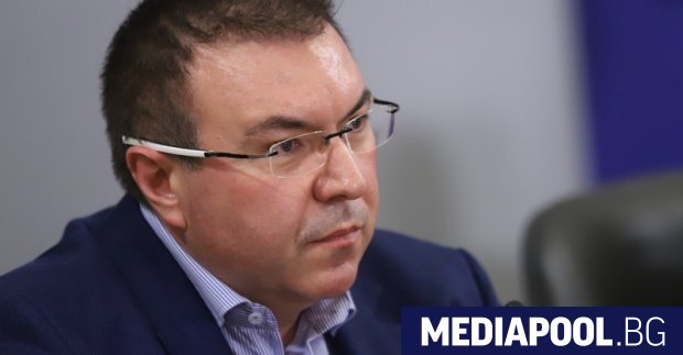 Следващата година Министерството на здравеопазването ще настоява Здравната каса да