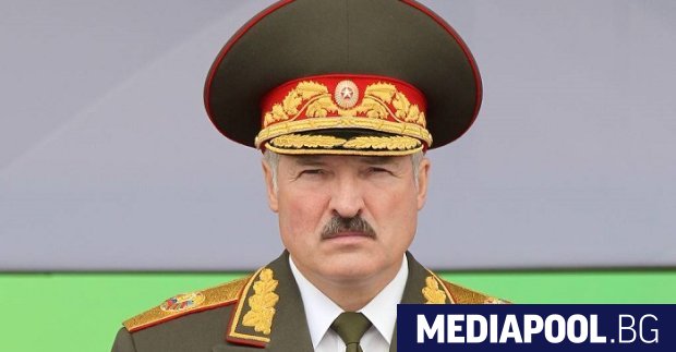 Президентът на Беларус Александър Лукашенко обвини НАТО, че усилва военното