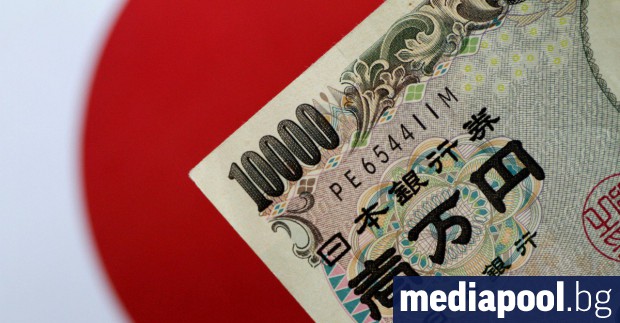 Японската икономика отбеляза рекорден спад от близо 28 през периода