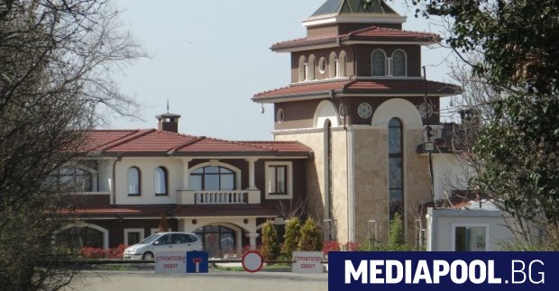 Община Бургас ще поиска средства от държавния бюджет за премахването