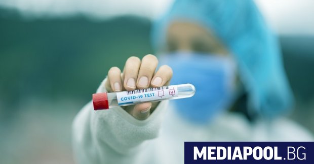 157 нови случаи на коронавирус са установени през последното денонощие