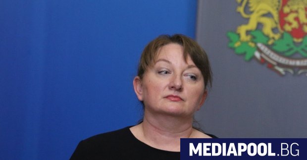 Няма тема за оставката на Борисов заяви пред бТВ в