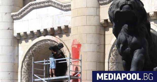 Софийски градски съд пусна срещу парична гаранция от 700 лв