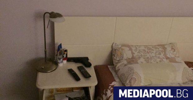 Софийската градска прокуратура е образувала дело в рамките на което