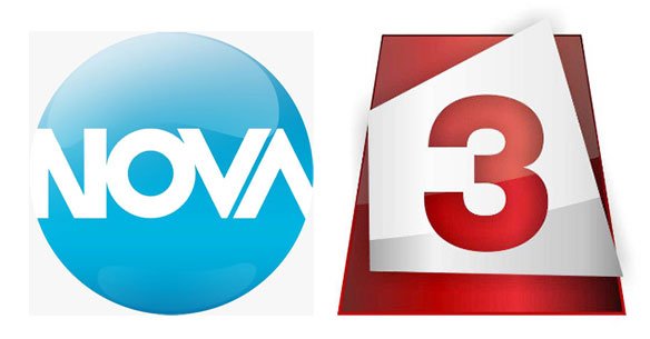 АЕЖ: Сделката на Нова тв и Канал 3 ще е удар върху медийния пазар