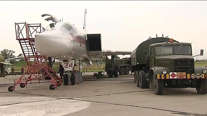 Русия ще разшири военната си база "Хмеймим" в Сирия