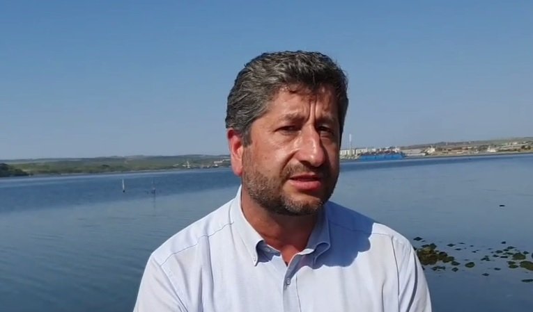 Прокуратурата да прогледне и за ТЕЦ "Варна" и пристанището й