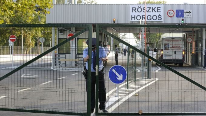 Унгария оставя границите си отворени само за туристи от Полша, Чехия и Словакия