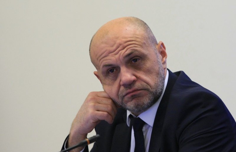 Дончев: За ГЕРБ са най-изгодни избори веднага, но има нужда от рестарт