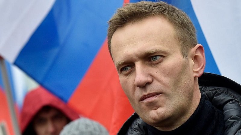 Германските лекари проверяват "българска следа" в отравянето на Навални
