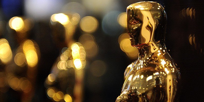 Оскар за най-добър филм от 2025 г. - само за спазващи стандарти за многообразие
