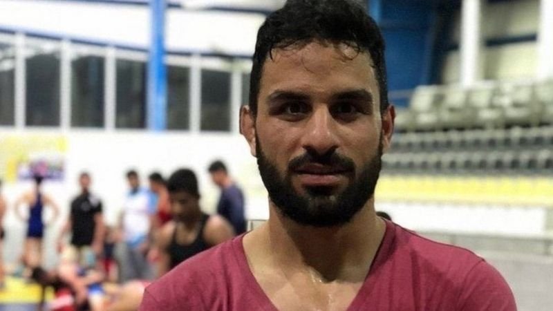 Шок и гняв по света след екзекуцията на ирански състезател по борба