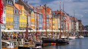 Дания ще приеме закон, изискващ изрично взаимно съгласие преди секс
