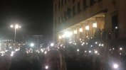 Вечерта Великото народно въстание -2 събра отново хиляди