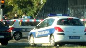 Български автобус катастрофира в Сърбия