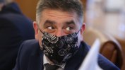 Конституционното острие на ГЕРБ Данаил Кирилов подаде оставка