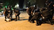 ЕК настоя да се разследва насилието срещу журналисти на протестите в София