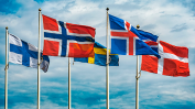 Скандинавският социален модел ограничи икономическите щети от коронавируса