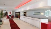 Собственикът на "Практикер" и "Технополис" купува 5 звезден хотел в София