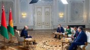 Лукашенко признава, че "се е позаседял" на поста