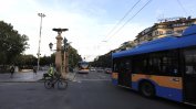 София осъмна разчистена от блокадите