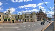 Надежда в Томск за политическо пробуждане след отравянето на Навални