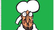 "Шарли Ебдо" препечата карикатурите си на Мохамед