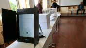 Няма как да има и предсрочни избори, и машинно гласуване