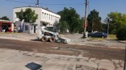 Нов "ремонт на ремонта" на част от "Искърско шосе"
