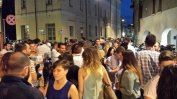 Италия затваря нощните заведения заради коронавируса