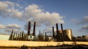 Единствената електроцентрала в Газа спря работа