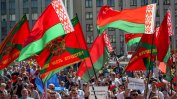 Лукашенко отхвърли идеята за нови избори