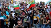 България след "Великото народно въстание": четири срамни операции