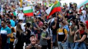 България след "Великото народно въстание": четири срамни операции