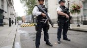 Един убит и седем ранени при нападения с хладно оръжие в Бирмингам