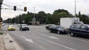 Няма блокирани кръстовища в София