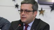 Тома Биков: Кабинетът остава на власт, ако не събере 160 гласа за ВНС