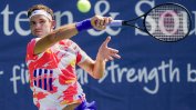 Димитров и Пиронкова продължават напред на US Open
