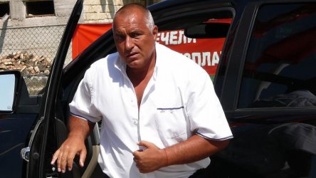 Как мислите, много или малко са 1 милиард лева за 66 км път?