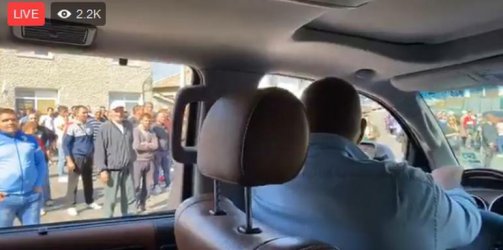 Борисов пита от джипката Цветанов и Пеевски направили ли са нещо за Родопите